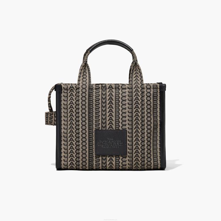 dk Marc Jacobs den monogram mini mulepose 0N8886