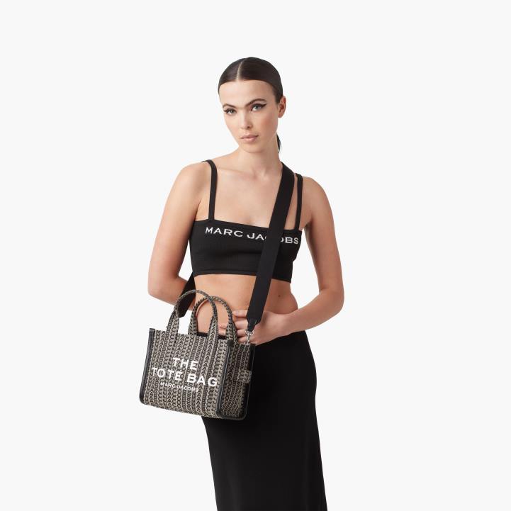 dk Marc Jacobs den monogram mini mulepose 0N8886