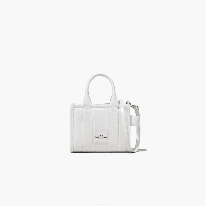 dk Marc Jacobs den skinnende krøllede mikrotote 0N88110