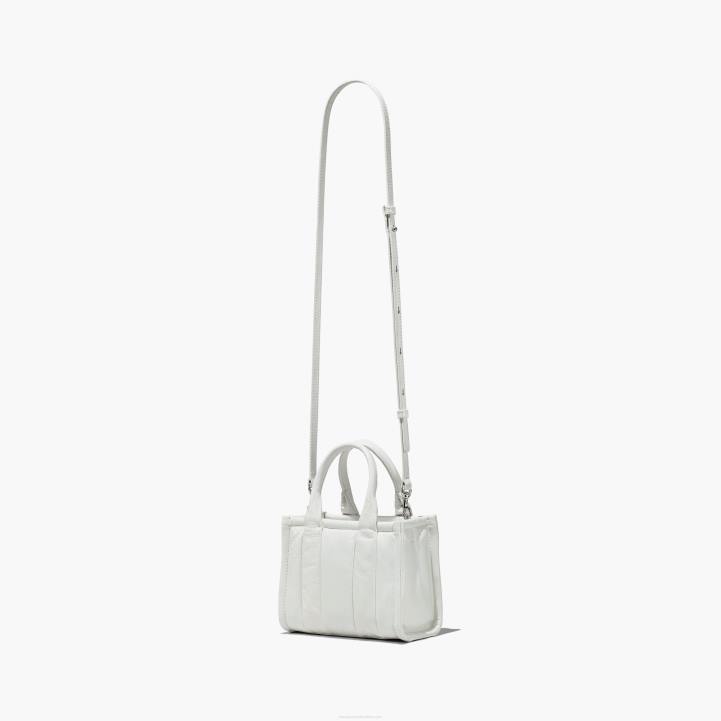 dk Marc Jacobs den skinnende krøllede mikrotote 0N88110