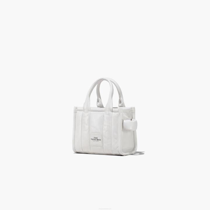 dk Marc Jacobs den skinnende krøllede mikrotote 0N88110