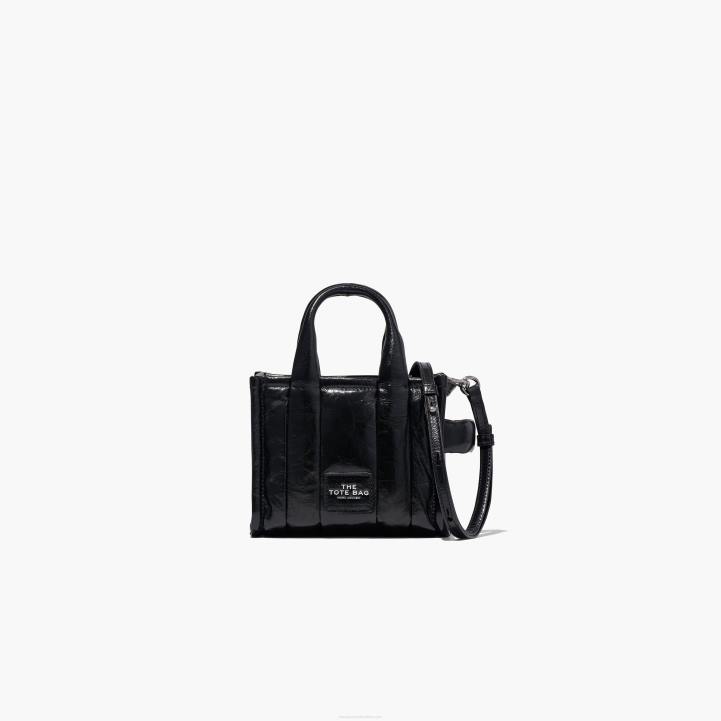 dk Marc Jacobs den skinnende krøllede mikrotote 0N88115