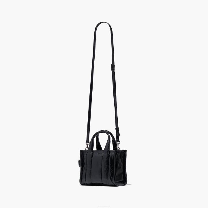 dk Marc Jacobs den skinnende krøllede mikrotote 0N88115