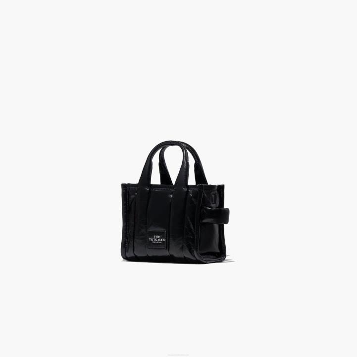 dk Marc Jacobs den skinnende krøllede mikrotote 0N88115