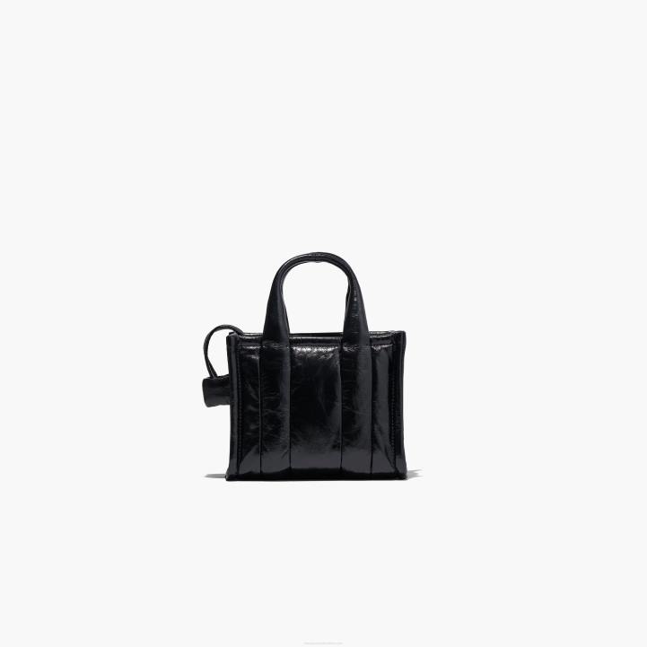 dk Marc Jacobs den skinnende krøllede mikrotote 0N88115