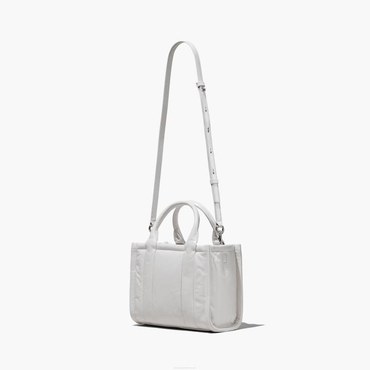 dk Marc Jacobs den skinnende krinkle mini-tote 0N88109