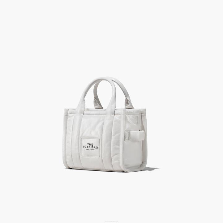 dk Marc Jacobs den skinnende krinkle mini-tote 0N88109