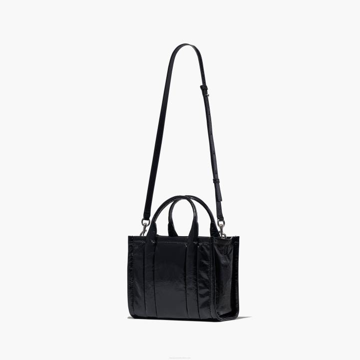 dk Marc Jacobs den skinnende krinkle mini-tote 0N88113
