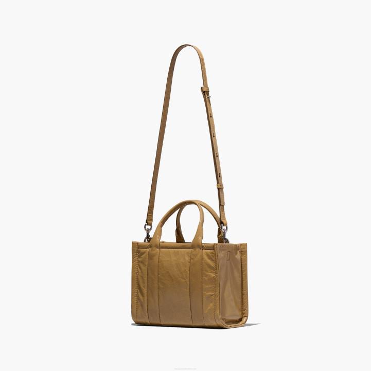 dk Marc Jacobs den skinnende krinkle mini-tote 0N88114