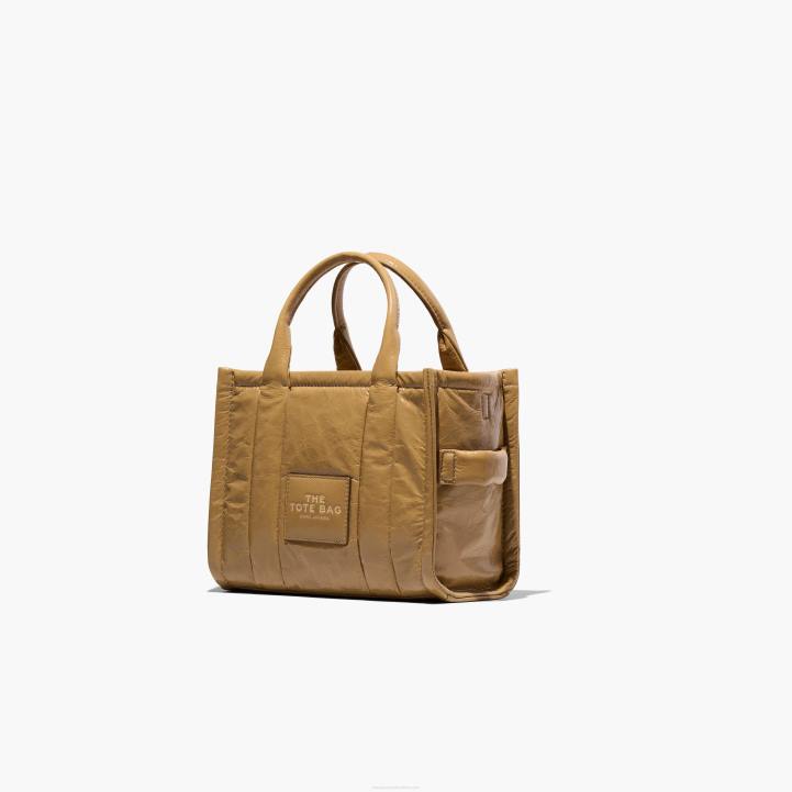 dk Marc Jacobs den skinnende krinkle mini-tote 0N88114