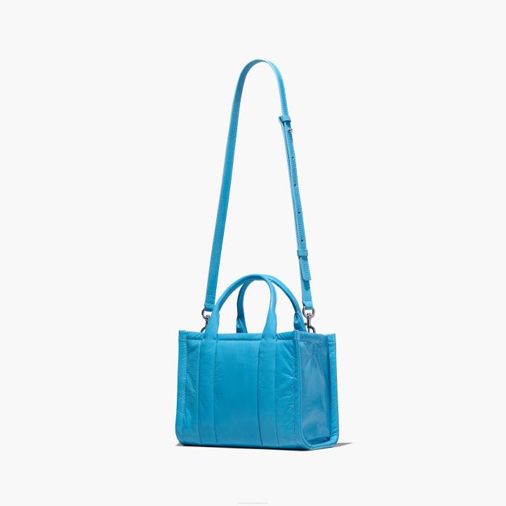 dk Marc Jacobs den skinnende krinkle mini-tote 0N88116