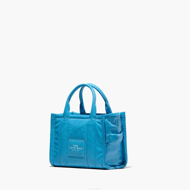dk Marc Jacobs den skinnende krinkle mini-tote 0N88116