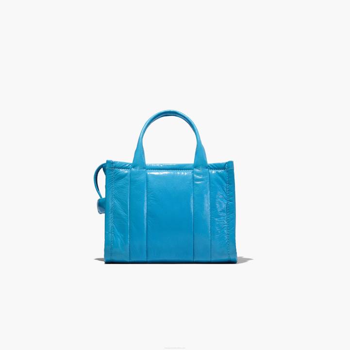 dk Marc Jacobs den skinnende krinkle mini-tote 0N88116
