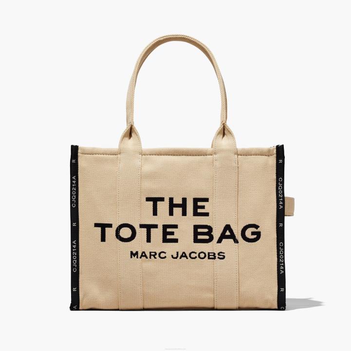 dk Marc Jacobs den store jacquard-mulepose 0N8892