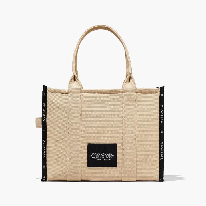 dk Marc Jacobs den store jacquard-mulepose 0N8892