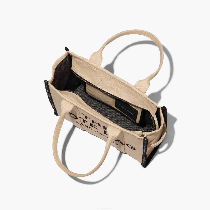 dk Marc Jacobs den store jacquard-mulepose 0N8892