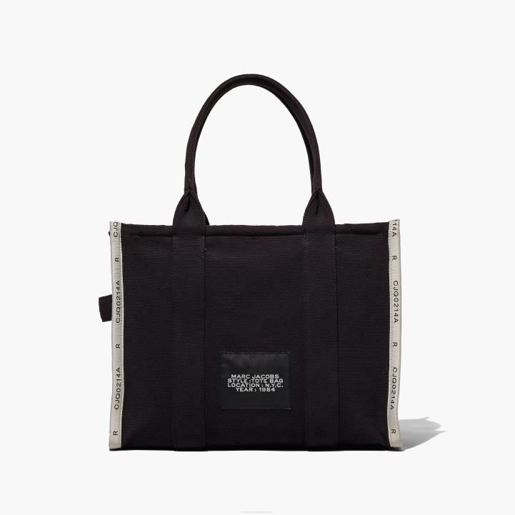 dk Marc Jacobs den store jacquard-mulepose 0N8895
