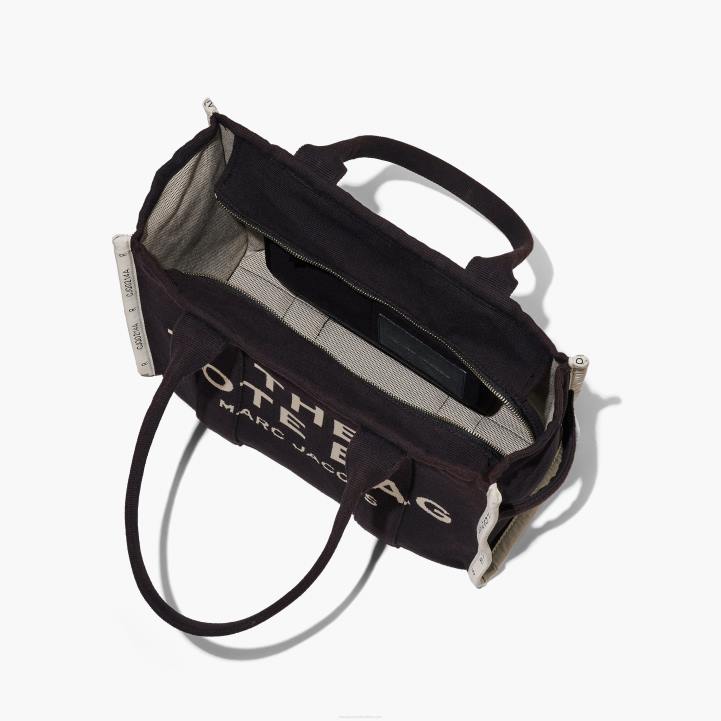dk Marc Jacobs den store jacquard-mulepose 0N8895