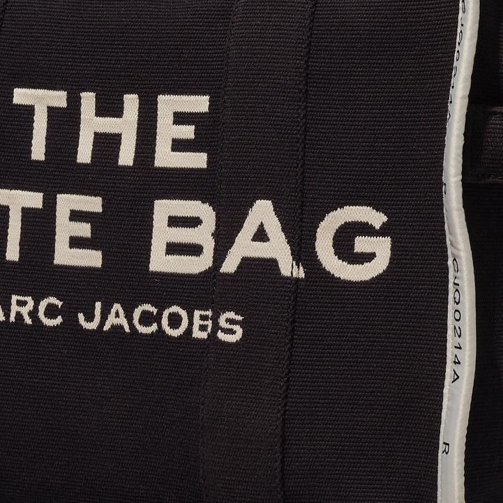dk Marc Jacobs den store jacquard-mulepose 0N8895