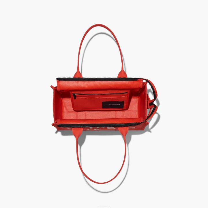 dk Marc Jacobs den store mulepose 0N8856