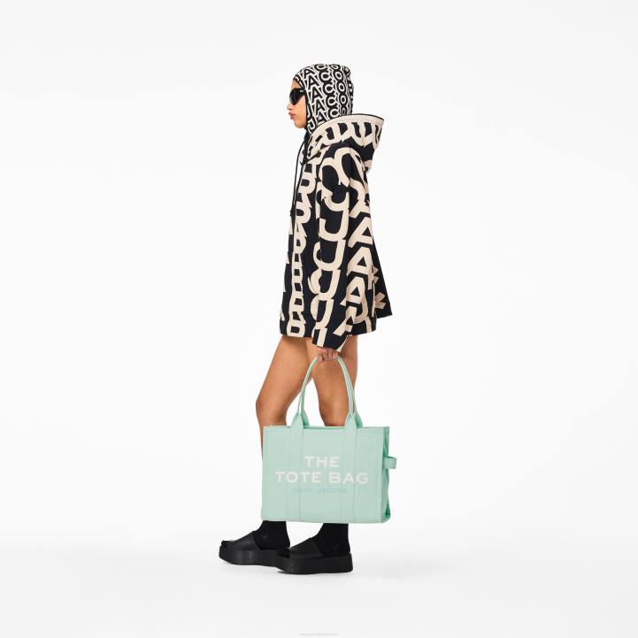 dk Marc Jacobs den store mulepose 0N8859
