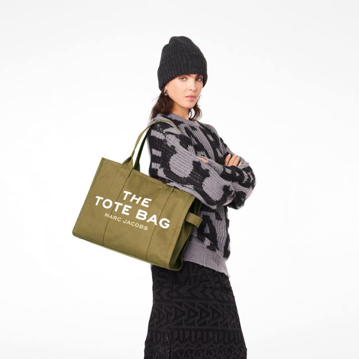 dk Marc Jacobs den store mulepose 0N8871