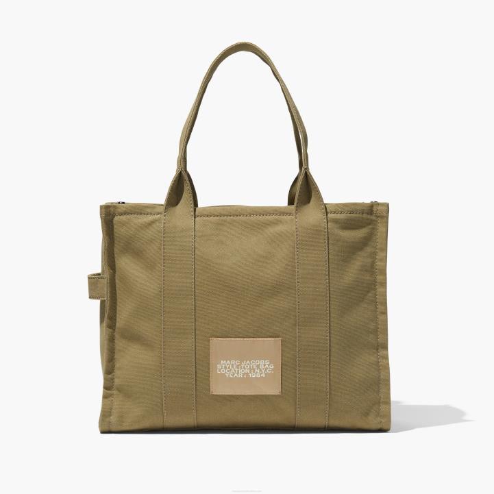 dk Marc Jacobs den store mulepose 0N8871