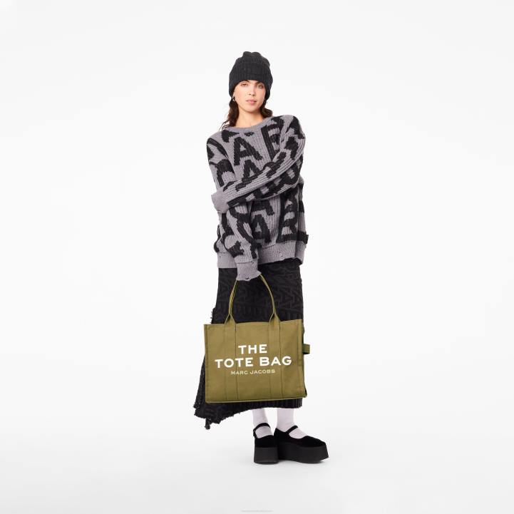 dk Marc Jacobs den store mulepose 0N8871