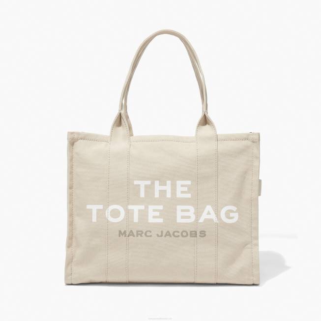 dk Marc Jacobs den store mulepose beige 402Z62
