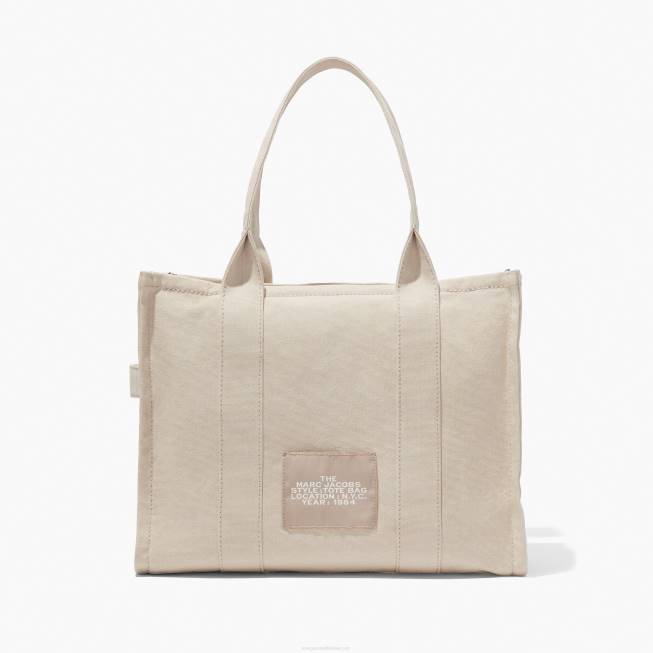 dk Marc Jacobs den store mulepose beige 402Z62
