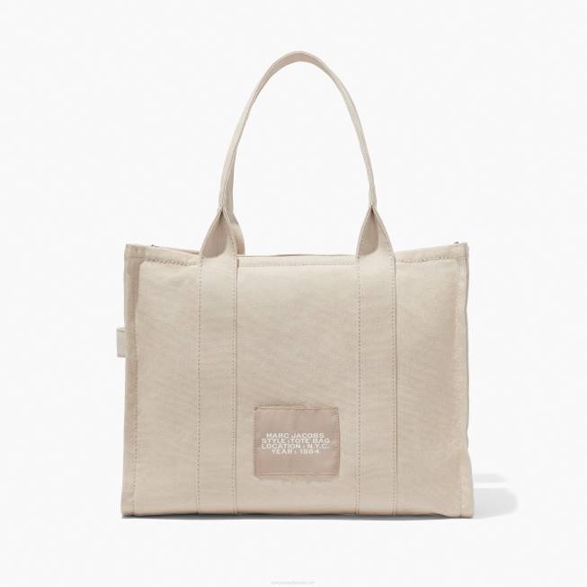 dk Marc Jacobs den store mulepose beige 402Z62