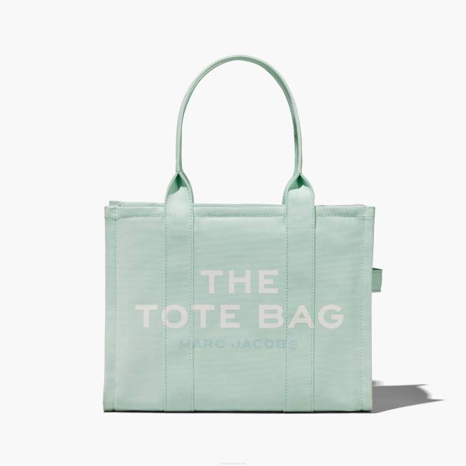 dk Marc Jacobs den store mulepose seafoam 402Z59