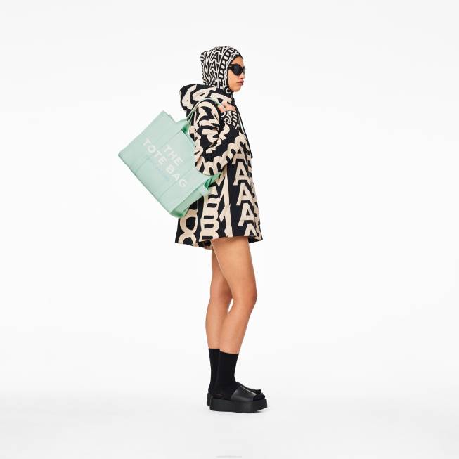 dk Marc Jacobs den store mulepose seafoam 402Z59