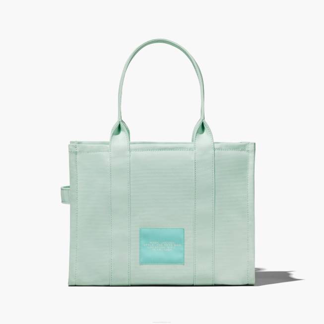 dk Marc Jacobs den store mulepose seafoam 402Z59