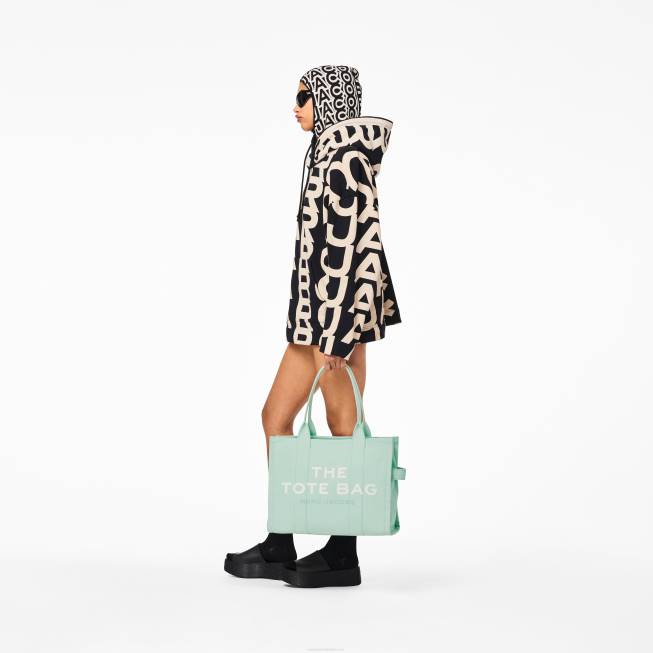 dk Marc Jacobs den store mulepose seafoam 402Z59