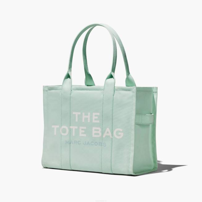 dk Marc Jacobs den store mulepose seafoam 402Z59
