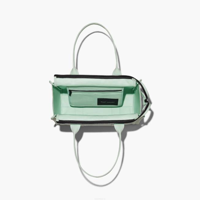 dk Marc Jacobs den store mulepose seafoam 402Z59