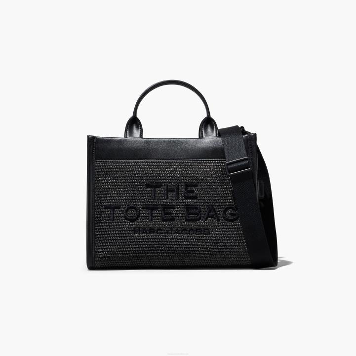 dk Marc Jacobs den vævede dtm medium mulepose 0N88105