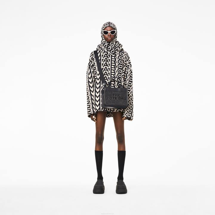 dk Marc Jacobs den vævede dtm mini mulepose 0N88107