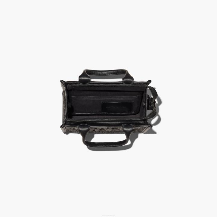 dk Marc Jacobs den vævede dtm mini mulepose 0N88107