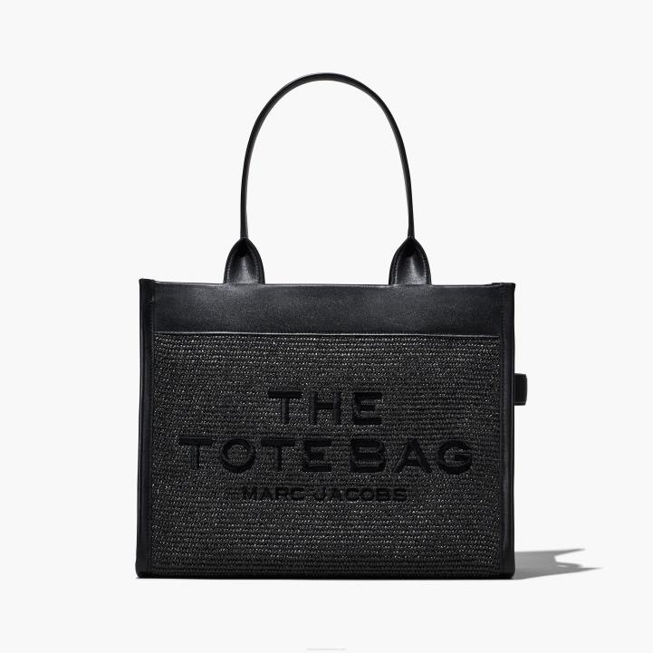 dk Marc Jacobs den vævede dtm store mulepose 0N88103