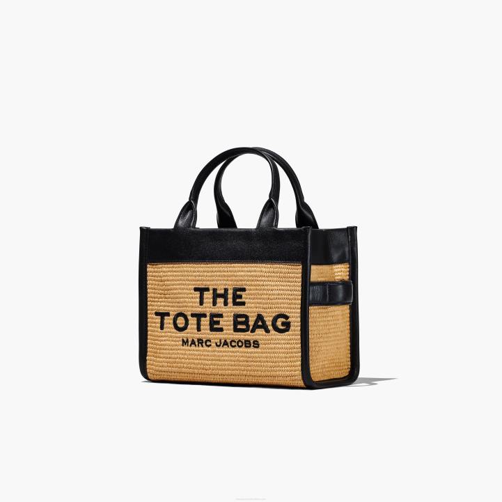 dk Marc Jacobs den vævede mini mulepose 0N88184