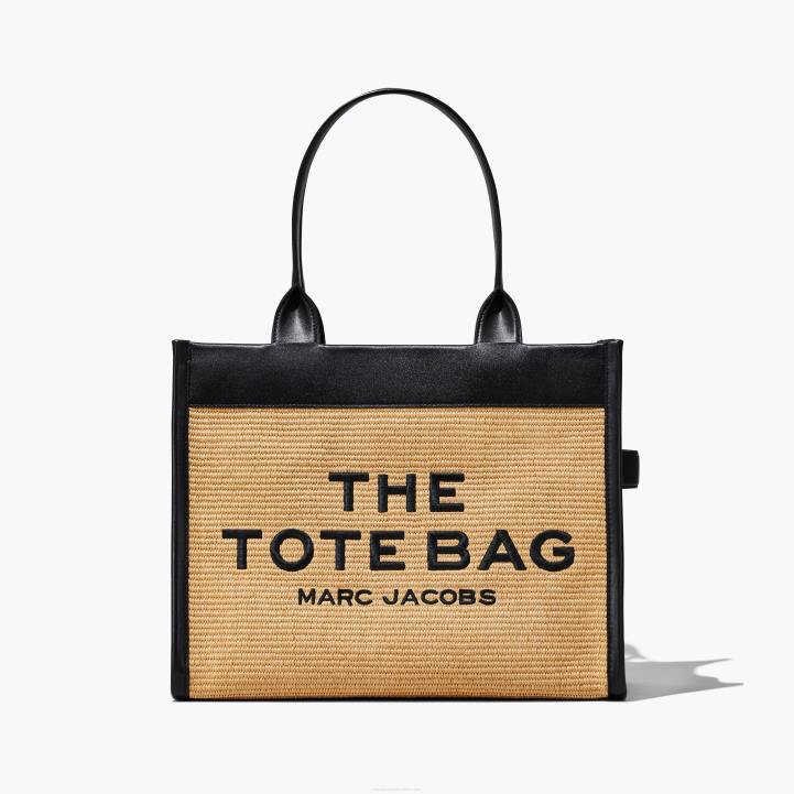 dk Marc Jacobs den vævede store mulepose 0N88104