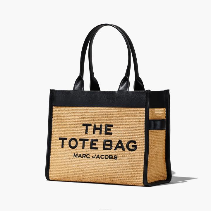 dk Marc Jacobs den vævede store mulepose 0N88104