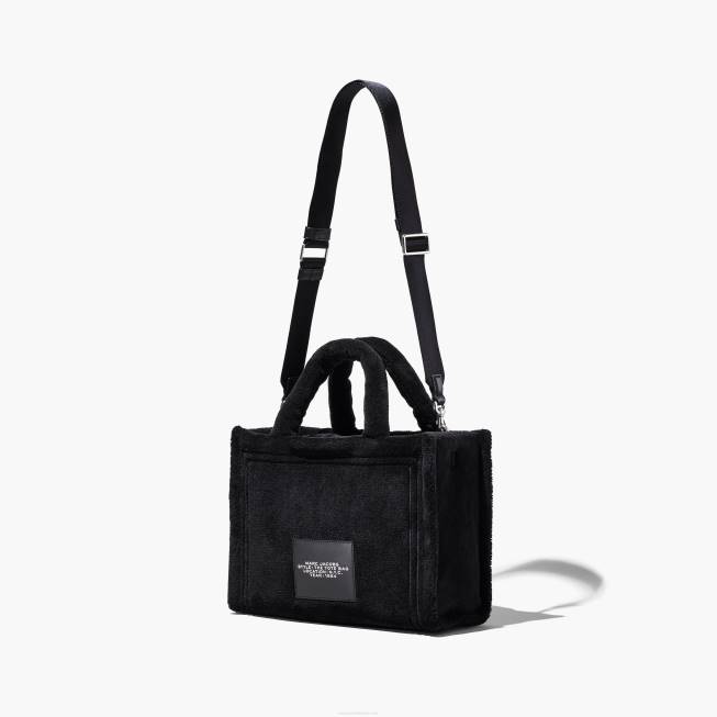 dk Marc Jacobs frotté medium mulepose sort 402Z54