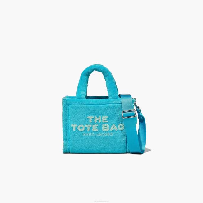dk Marc Jacobs frotté mini mulepose pool 402Z49
