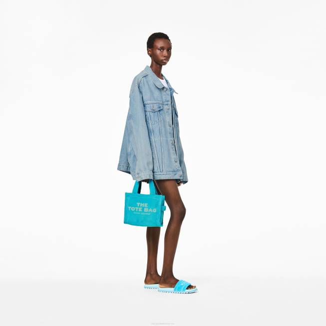 dk Marc Jacobs frotté mini mulepose pool 402Z49