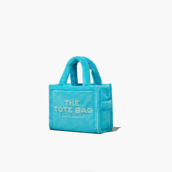 dk Marc Jacobs frotté mini mulepose pool 402Z49
