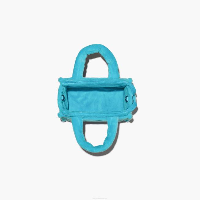 dk Marc Jacobs frotté mini mulepose pool 402Z49