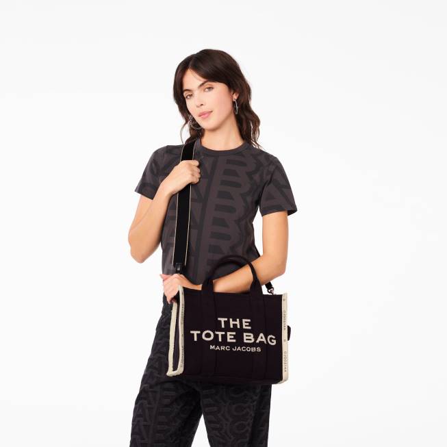 dk Marc Jacobs jacquard medium mulepose sort 402Z96